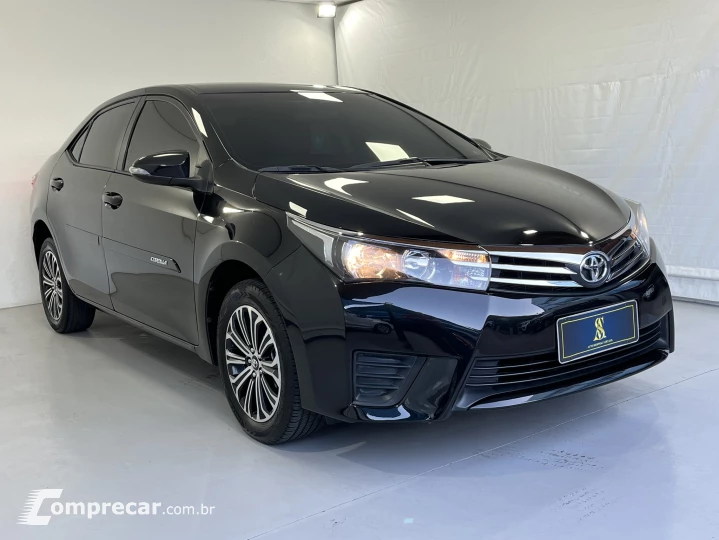 COROLLA 1.8 GLI 16V