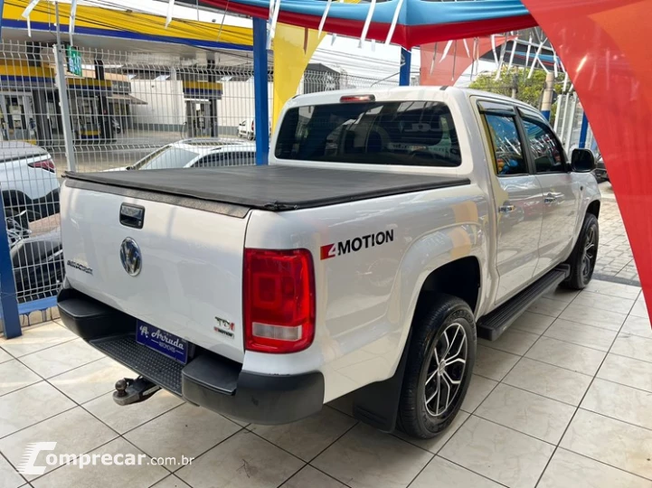 AMAROK