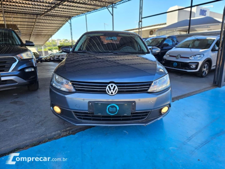 JETTA Comfortline 2.0 T.Flex 8V 4p Tipt.