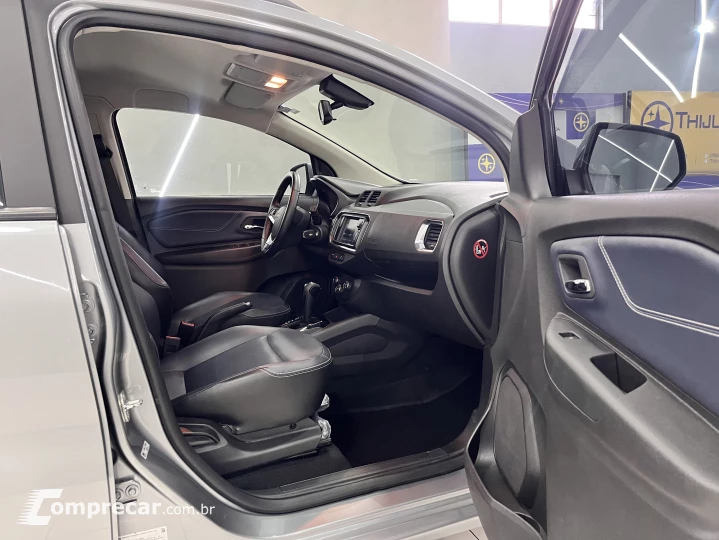 SPIN 1.8 Premier 8V