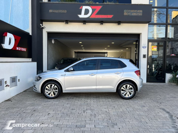 POLO 1.0 200 TSI Highline