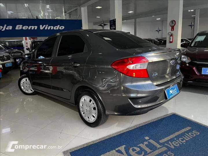 KA 1.5 TI-VCT FLEX SE MANUAL