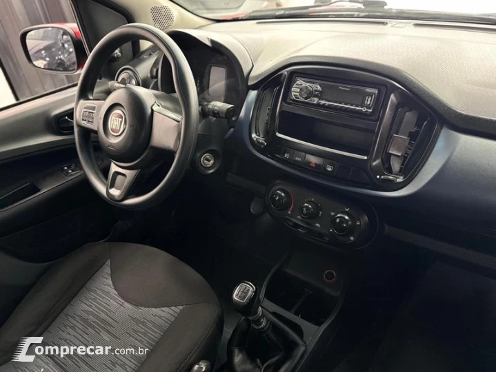 UNO ATTRACTIVE 1.0E