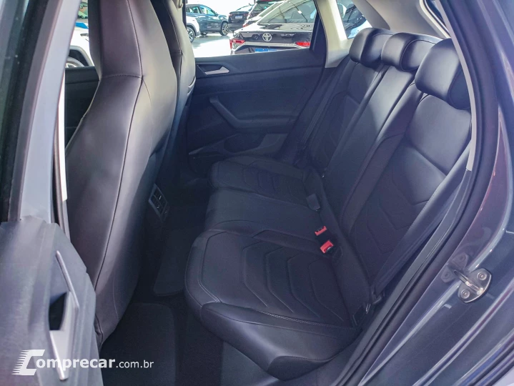 POLO 1.0 170 TSI Highline