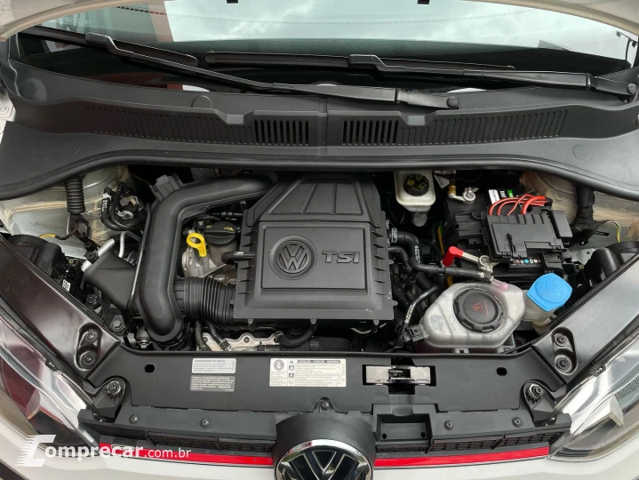 UP 1.0 170 TSI Xtreme