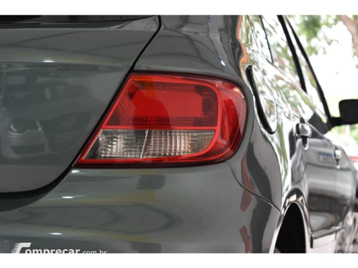 GOL 1.0 8V