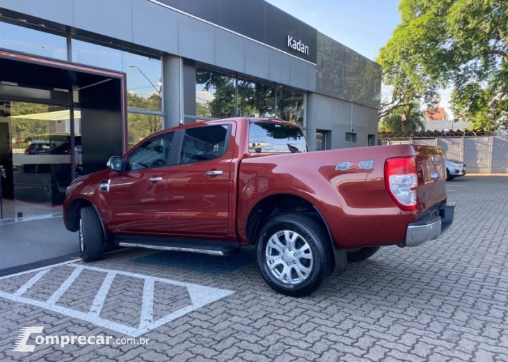 RANGER 3.2 XLT 4X4 CD 20V