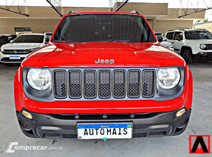 RENEGADE 1.8 16V Sport