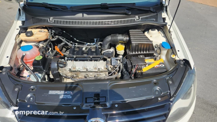 FOX 1.6 MI 8V