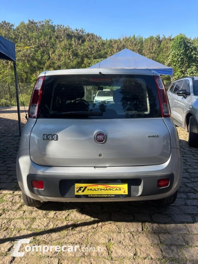 UNO 1.0 Vivace 8V