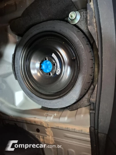 YARIS 1.5 16V XS Multidrive