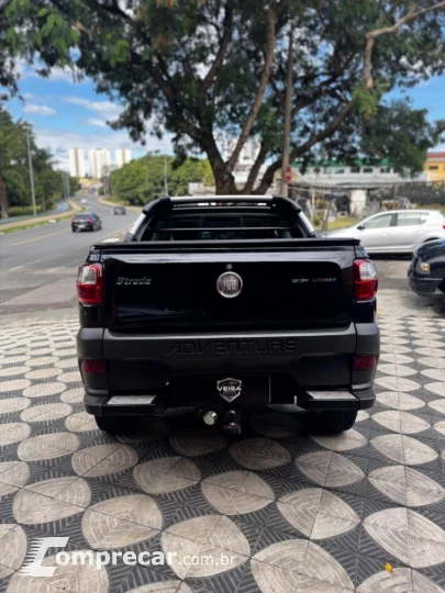 STRADA 1.8 MPI Adventure CD 16V