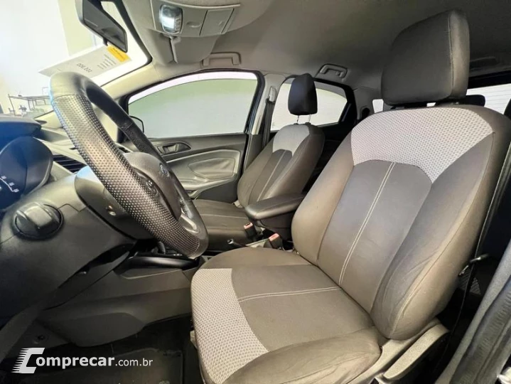 ECOSPORT SE AT 2.0