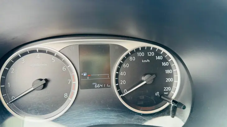 KICKS 1.6 16vstart Sense