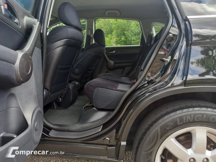 CRV 2.0 LX 4X2 16V
