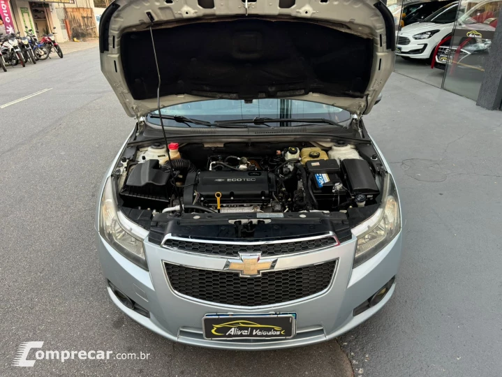 CRUZE 1.8 LT 16V