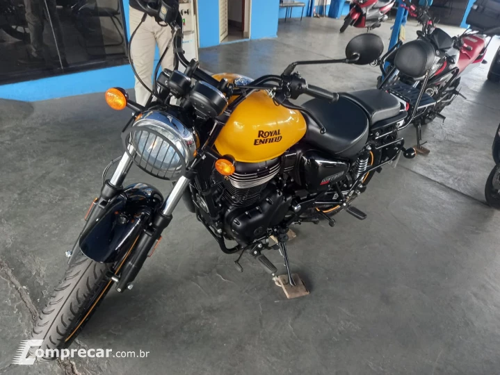 Meteor 350cc