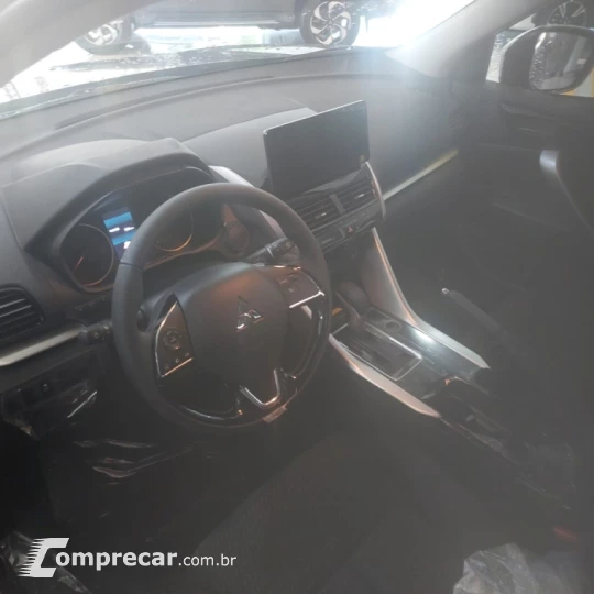 ECLIPSE CROSS 1.5 Mivec Turbo GLS