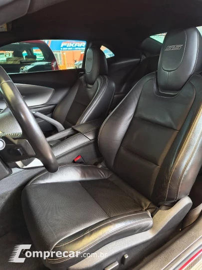 Camaro SS 6.2 V8 16V