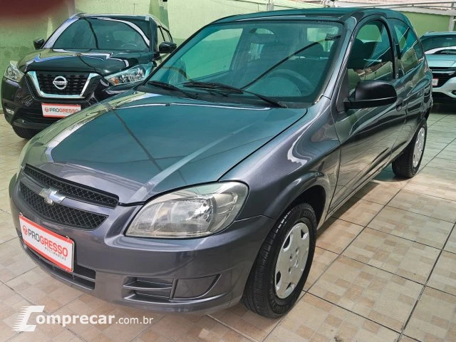 CELTA - 1.0 MPFI LS 8V 2P MANUAL