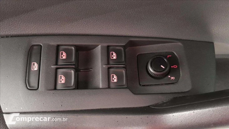 POLO 1.0 170 TSI MANUAL
