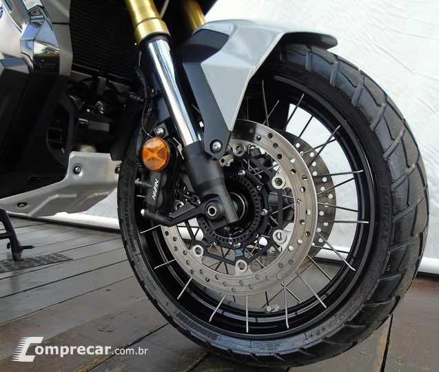 HONDA X-ADV
