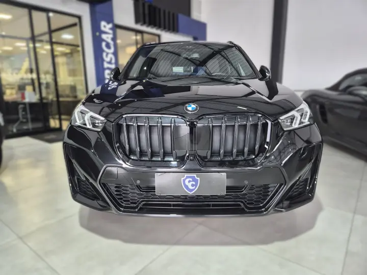 X1 2.0 16V TURBO GASOLINA SDRIVE20I M SPORT STEPTRONIC