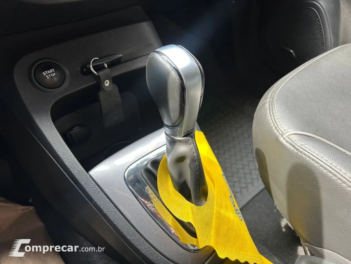 CAPTUR 1.6 16V SCE Bose