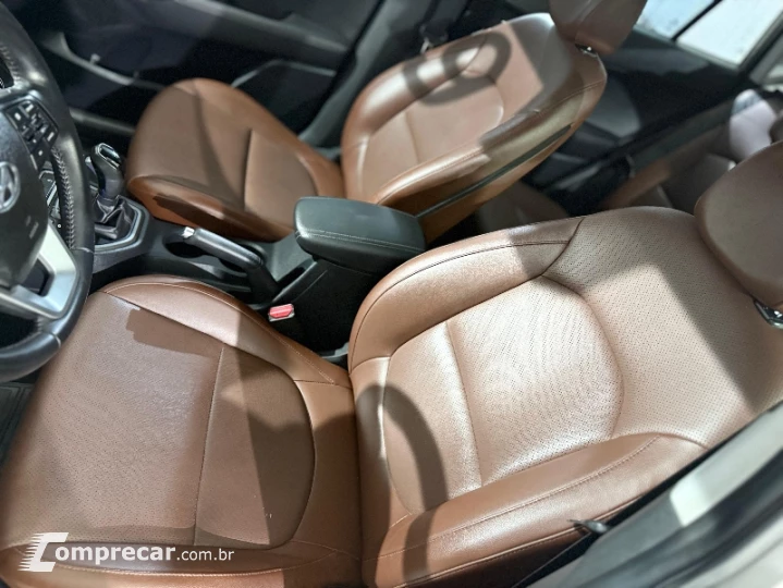 CRETA 2.0 16V Prestige