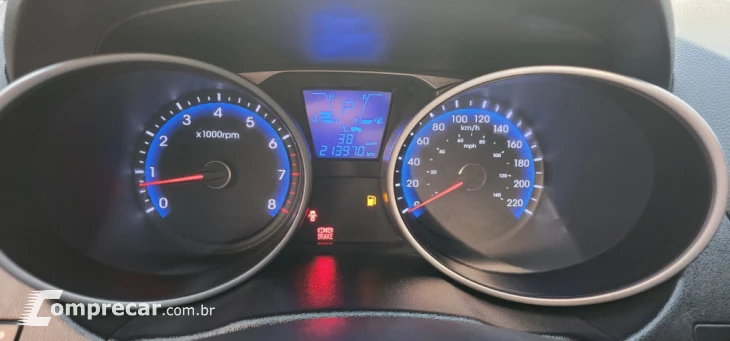 IX35 2.0 MPFI XLS 4X2 16V