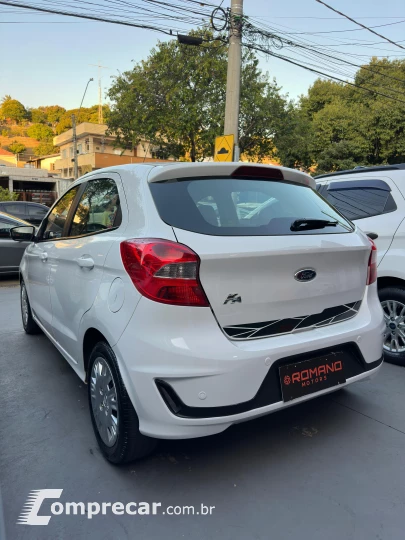 KA + 1.0 SE Plus 12V