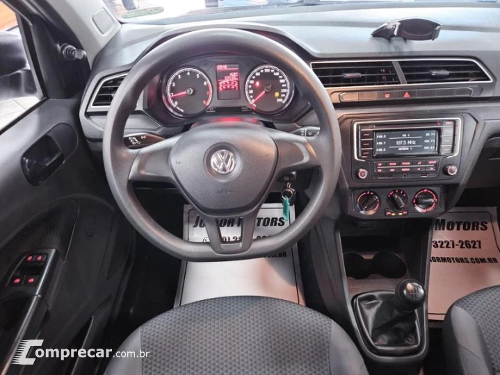 VOYAGE 1.6L MB5