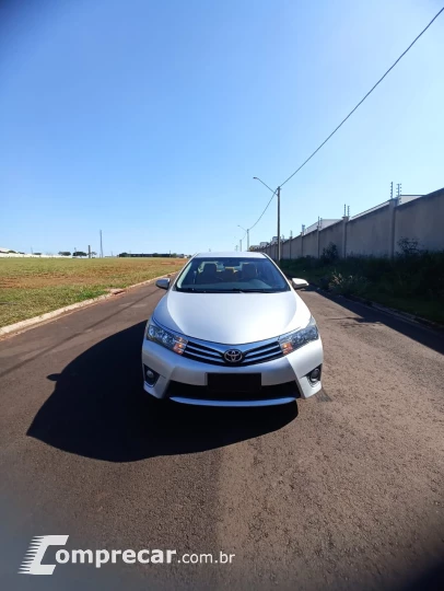 COROLLA 1.8 GLI 16V