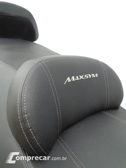 DAFRA MAXSYM 400I