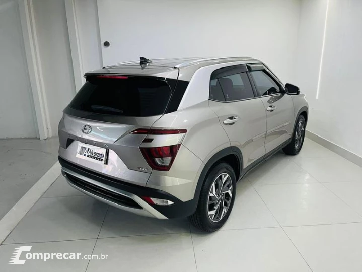CRETA 1TA PLTINUM