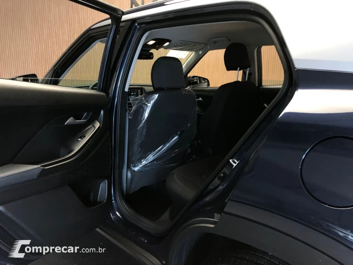 Creta 1.0 Tgdi Flex Limited Automático