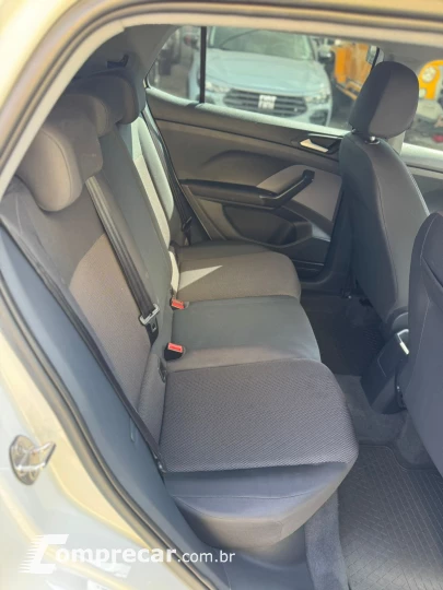 T-CROSS 1.0 200 TSI Sense