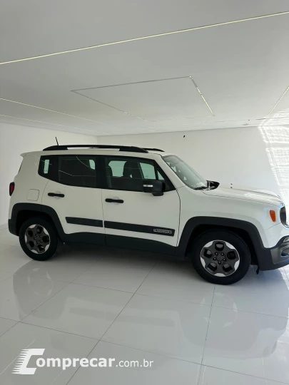 RENEGADE 1.8 16V Sport