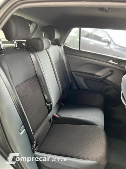 T-CROSS 1.0 200 TSI