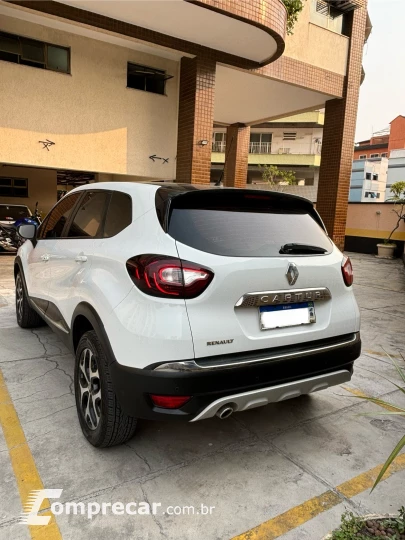 CAPTUR 1.6 16V SCE Intense