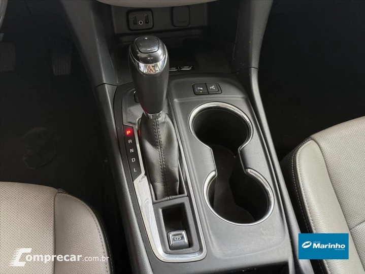 EQUINOX 2.0 16V TURBO GASOLINA PREMIER AWD AUTOMÁ