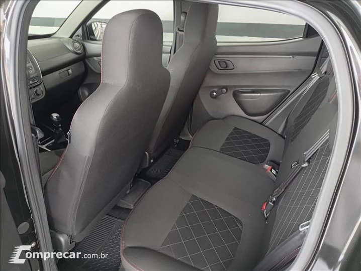 KWID 1.0 12V SCE ZEN