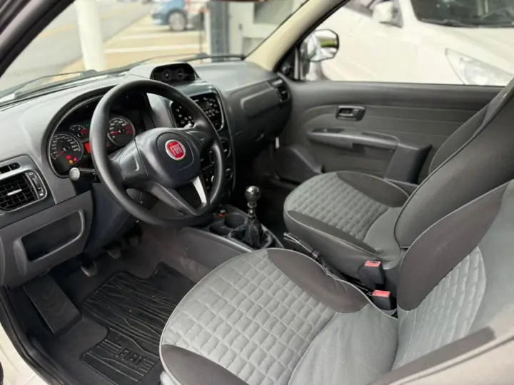 Strada Adventure1.8/ 1.8 LOCKER Flex CD