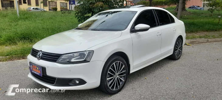 JETTA 2.0 350 TSI GLI