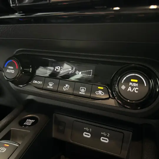 KICKS Advance 1.0 Turbo Flex Aut.