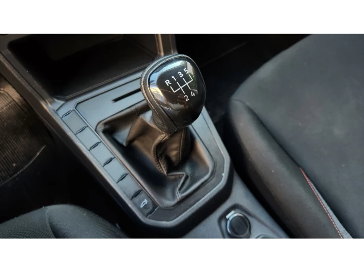 POLO 1.0 MPI TRACK MANUAL