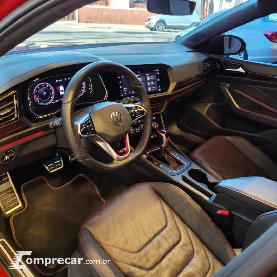 JETTA 2.0 350 TSI GLI