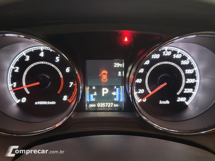 ASX 2.0 MIVEC FLEX HPE CVT