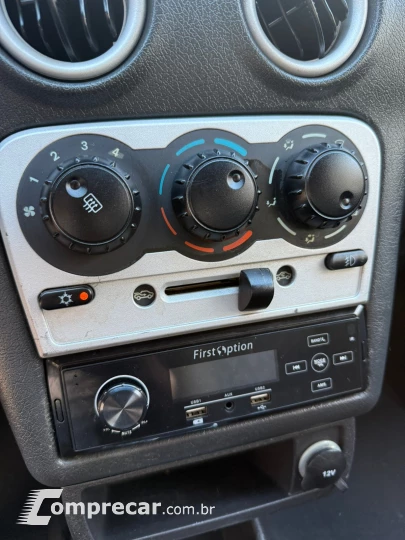 Celta 1.0 VHC Super