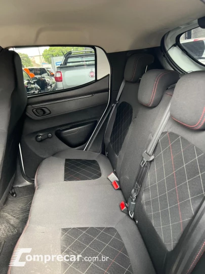 KWID 1.0 12V SCE ZEN